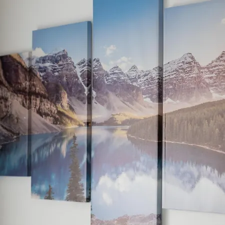 Burakowska 16 Z Balkonem I Parkingiem Warszawska Wola By Renters דירה